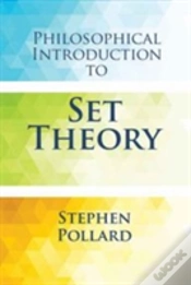 Capa do artigo Philosophical Introduction To Set Theory