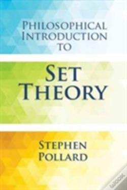Capa do artigo Philosophical Introduction To Set Theory