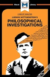 Capa do artigo Philosophical Investigations