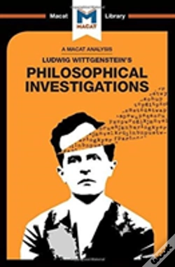 Capa do artigo Philosophical Investigations