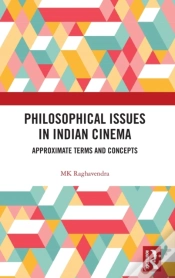 Capa do artigo Philosophical Issues In Indian Cinema