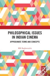 Capa do artigo Philosophical Issues In Indian Cinema