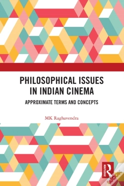Capa do artigo Philosophical Issues In Indian Cinema