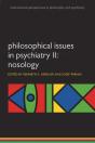 Philosophical Issues In Psychiatry Ii - Preview