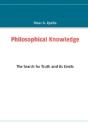 Philosophical Knowledge - Preview