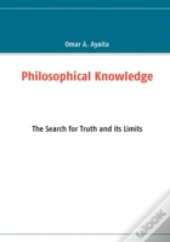 Philosophical Knowledge