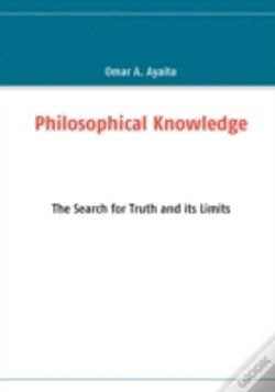 Capa do artigo Philosophical Knowledge