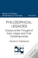 Philosophical Legacies