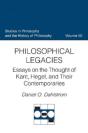 Philosophical Legacies - Preview