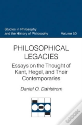Philosophical Legacies