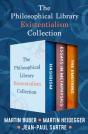 Philosophical Library Existentialism Collection - Preview
