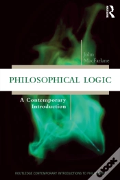 Capa do artigo Philosophical Logic