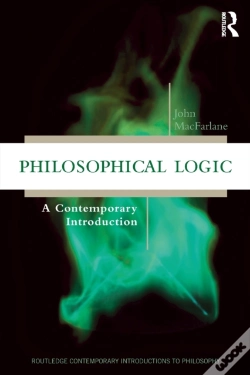 Capa do artigo Philosophical Logic