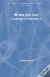 Capa do artigo Philosophical Logic