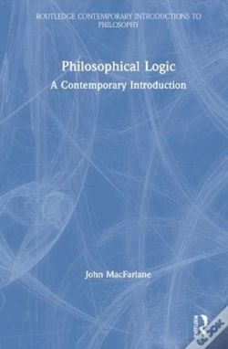 Capa do artigo Philosophical Logic