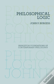 Capa do artigo Philosophical Logic