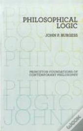 Philosophical Logic