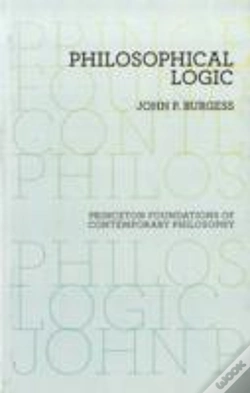 Capa do artigo Philosophical Logic