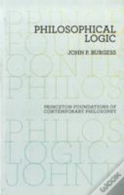 Capa do artigo Philosophical Logic