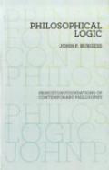 Philosophical Logic