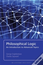 Capa do artigo Philosophical Logic