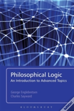 Capa do artigo Philosophical Logic