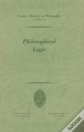 Capa do artigo Philosophical Logic