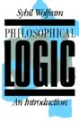 Philosophical Logic - Preview