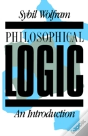 Capa do artigo Philosophical Logic