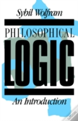 Capa do artigo Philosophical Logic