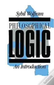 Capa do artigo Philosophical Logic