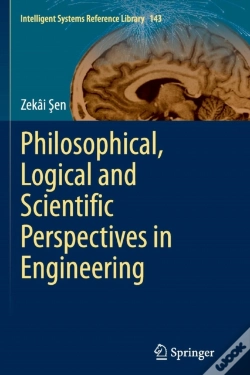 Capa do artigo Philosophical, Logical And Scientific Perspectives In Engineering