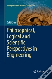 Capa do artigo Philosophical, Logical And Scientific Perspectives In Engineering