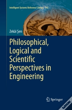 Capa do artigo Philosophical, Logical And Scientific Perspectives In Engineering