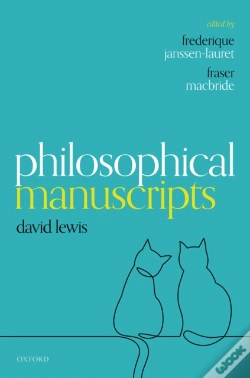 Capa do artigo Philosophical Manuscripts