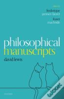 Philosophical Manuscripts