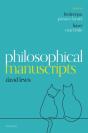 Philosophical Manuscripts - Preview