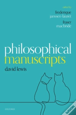 Capa do artigo Philosophical Manuscripts