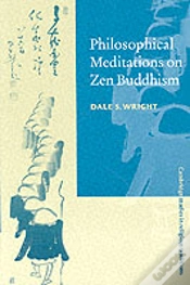 Capa do artigo Philosophical Meditations On Zen Buddhism
