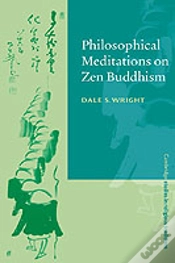 Capa do artigo Philosophical Meditations On Zen Buddhism