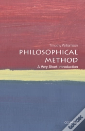 Capa do artigo Philosophical Method