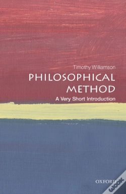 Capa do artigo Philosophical Method