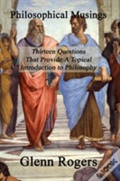 Capa do artigo Philosophical Musings