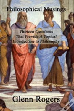 Capa do artigo Philosophical Musings