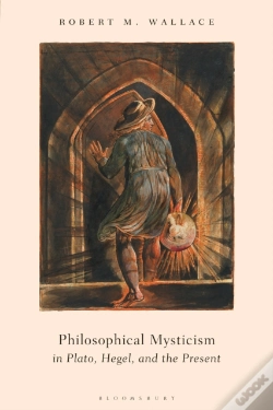 Capa do artigo Philosophical Mysticism In Plato H