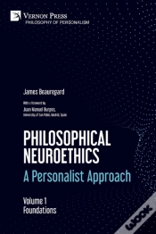 Capa do artigo Philosophical Neuroethics
