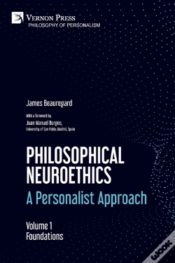 Capa do artigo Philosophical Neuroethics