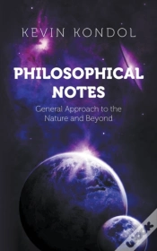Capa do artigo Philosophical Notes