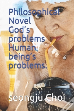 Capa do artigo Philosophical Novel God'S Problems Human Being'S Problems.