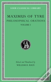 Philosophical Orations, Volume I